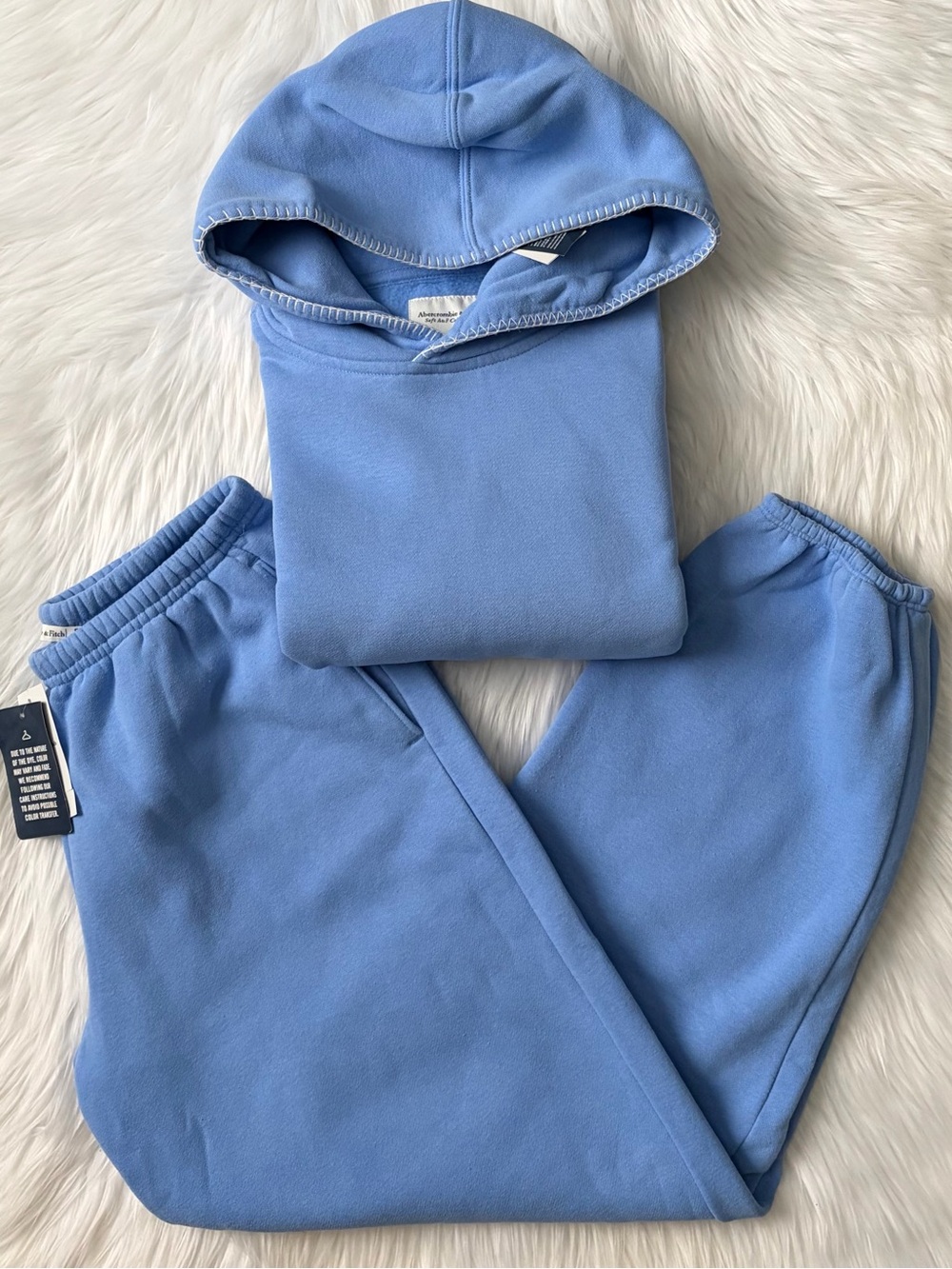 sunday baggy set